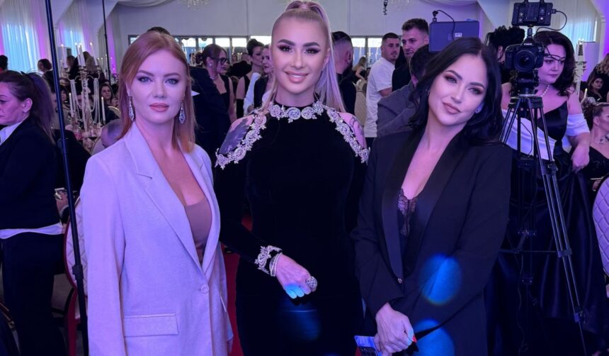 cum a aparut anamaria prodan alaturi de fosta sotie a lui dan alexa dupa ce s a speculat ca impresara i ar fi stricat casnicia cainii latra ursul trece 67f52c254c39f