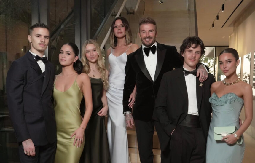 cum a aparut anastasia soare la petrecerea lui david beckham romanca s a distrat la aniversarea fostului fotbalist la care a participat si messi 67ebee21c2958