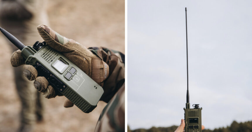 Cum a reușit un mic producător ucrainean de stații walkie-talkie să capteze interesul armatei SUA 1 cum a reusit un mic producator ucrainean de statii walkie talkie sa atraga atentia armatei sua 6804a7dd638f5