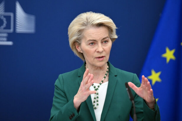 cum ar putea tarifele lui trump sa ajute europa ursula von der leyen toata lumea cere acum mai multe schimburi comerciale cu ue 67ff5332c3ef9
