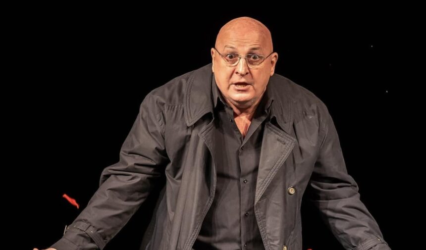 cum arata fiul actorului bebe cotimanis matei a implinit 23 de ani iar tatal lui i a transmis un mesaj emotionant nu ti am spus destul dar iti spun acum 67ee7899df1dd