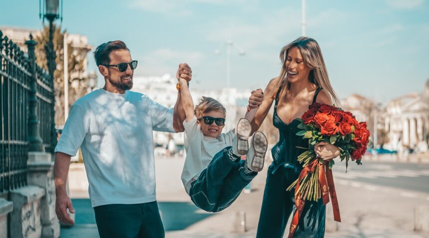 cum arata hotelul din dubai in care s au cazat gabriela si dani otil camera lor se afla la etajul 52 imagini spectaculoase din vacanta 6802541fe008b