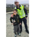 cum au devenit politistii constanteni eroi pentru o mamica disperata si bebelusul ei de patru luni 67f934ccca6a3