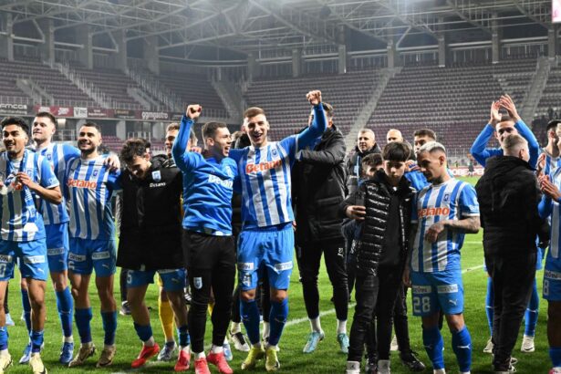 cum e atmosfera in vestiarul universitatii craiova inaintea meciului cu fcsb trebuie sa dam uitarii ce s a intamplat la cluj 67f9330fdd312