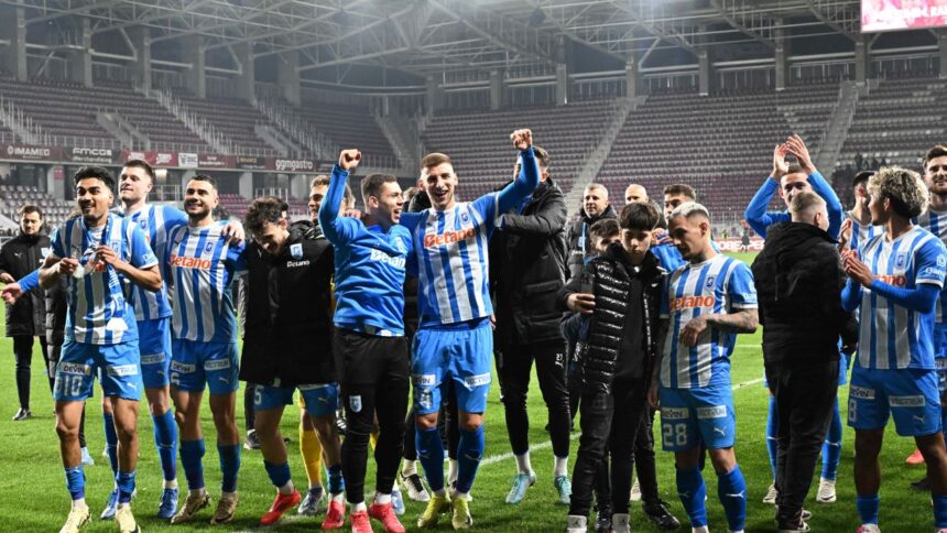 cum e atmosfera in vestiarul universitatii craiova inaintea meciului cu fcsb trebuie sa dam uitarii ce s a intamplat la cluj 67f9330fdd312