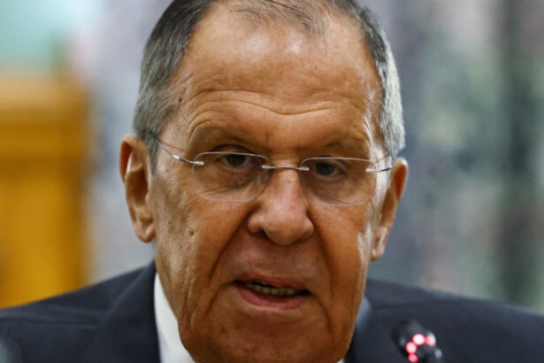 cum explica lavrov uciderea civililor la kiev daca e o tinta utilizata de armata ucraineana comandantii au dreptul sa atace 680b2de160635