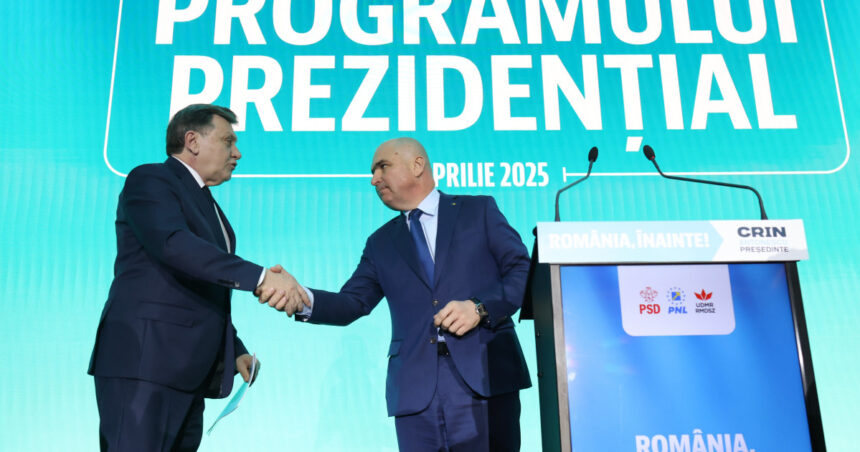 cum explica presedintele pnl prezenta lui ilie bolojan la evenimentul de lansare a candidaturii lui crin antonescu la prezidentiale 67f6ac6446408