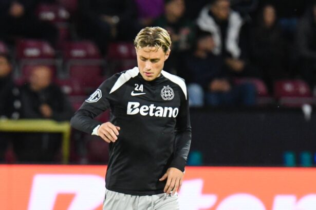 cum l a descris mihai pintilii pe william baeten belgianul de la fcsb care a ajuns pe lista neagra si nu a mai jucat din decembrie 680a925b6a5ec