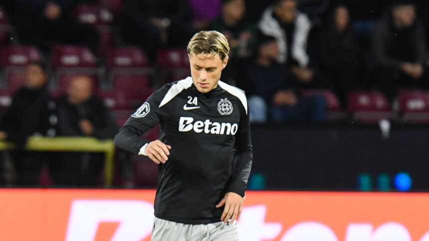 cum l a descris mihai pintilii pe william baeten belgianul de la fcsb care a ajuns pe lista neagra si nu a mai jucat din decembrie 680a925b6a5ec