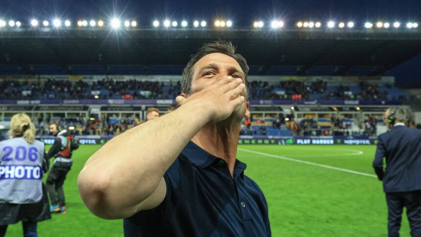 cum l au numit italienii pe cristi chivu dupa ce parma a invins juventus parea un pariu riscant 6809feaa2b136