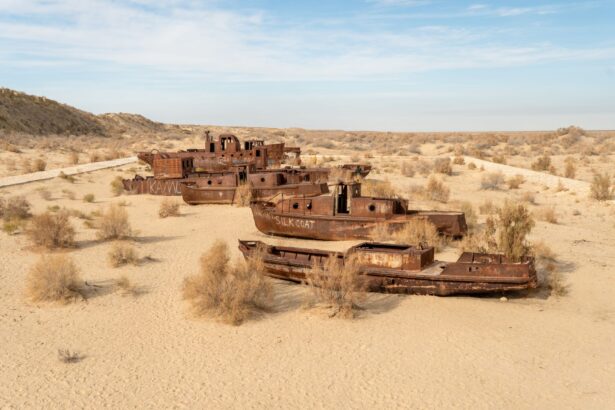 cum s a transformat unul dintre cele mai mari lacuri din lume in cel mai tanar desert 67f931d6ec8fb