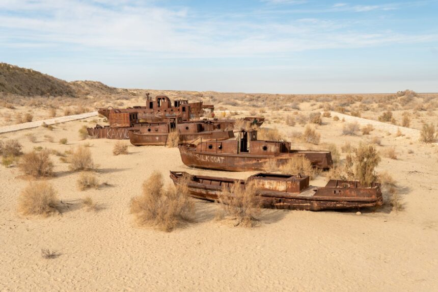 cum s a transformat unul dintre cele mai mari lacuri din lume in cel mai tanar desert 67f931d6ec8fb