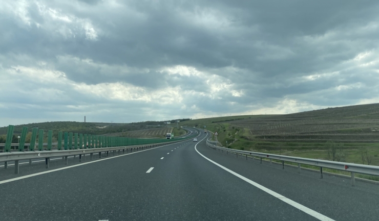 cum se circula duminica dimineata pe principalele drumuri din tara 680dc14b8b902