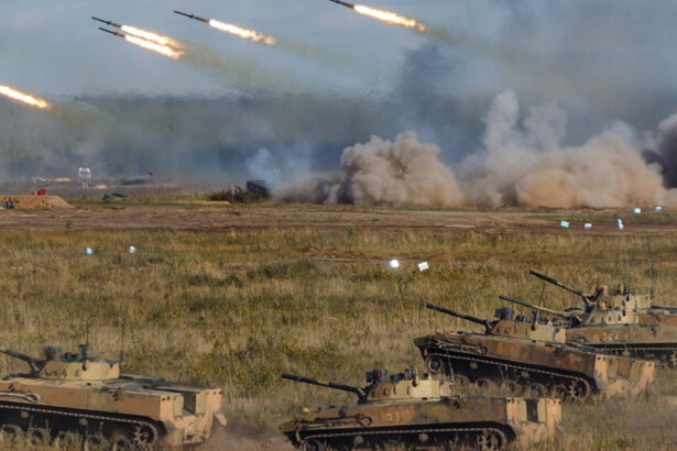 cum se pregateste deja rusia pentru un viitor razboi contra nato la granita europei cele mai noi arme rusesti nu mai ajung in ucraina 68105aa87a101