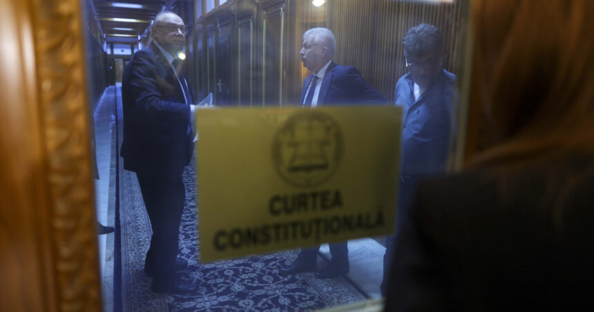 curtea consitutionala fostii ofiteri de informatii vor putea ocupa functii in magistratura 67f618d430ecd