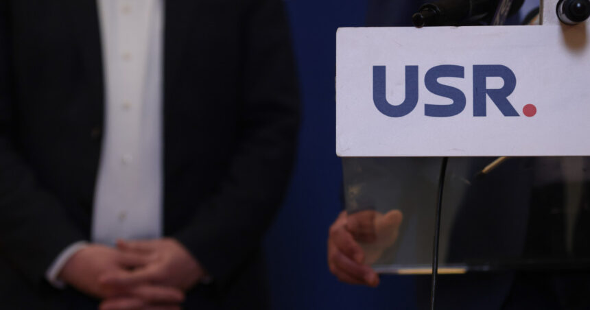 curtea de apel bucuresti se pronunta joi la contestatia usr privind decizia bec care interzice partidului sa l sustina pe nicusor dan 67ffd8fad2dcc