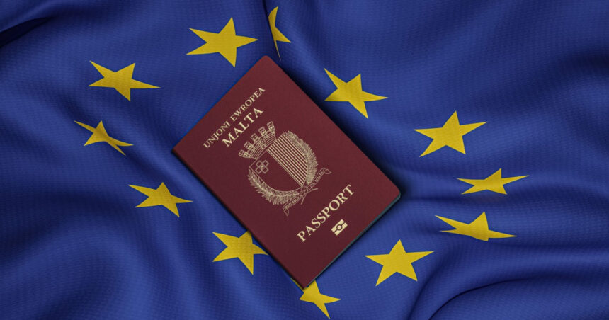 curtea de justitie a ue declara ilegal pasaportul de aur din malta cu care se putea cumpara drept de munca in europa 68110041cf63c