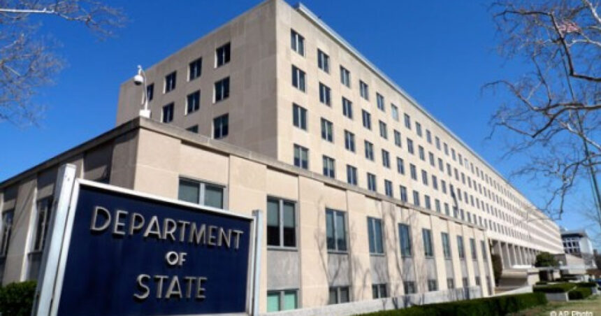 cutremur in diplomatia sua proiectul controversat al lui donald trump pentru remodelarea departamentului de stat ce schimbari prevede 6804fbf23872c