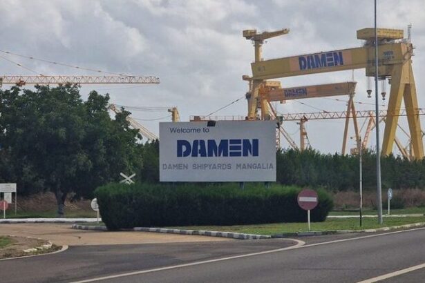 damen mangalia cere actualizarea autorizatiei de mediu in plina insolventa 68087354bcd2f