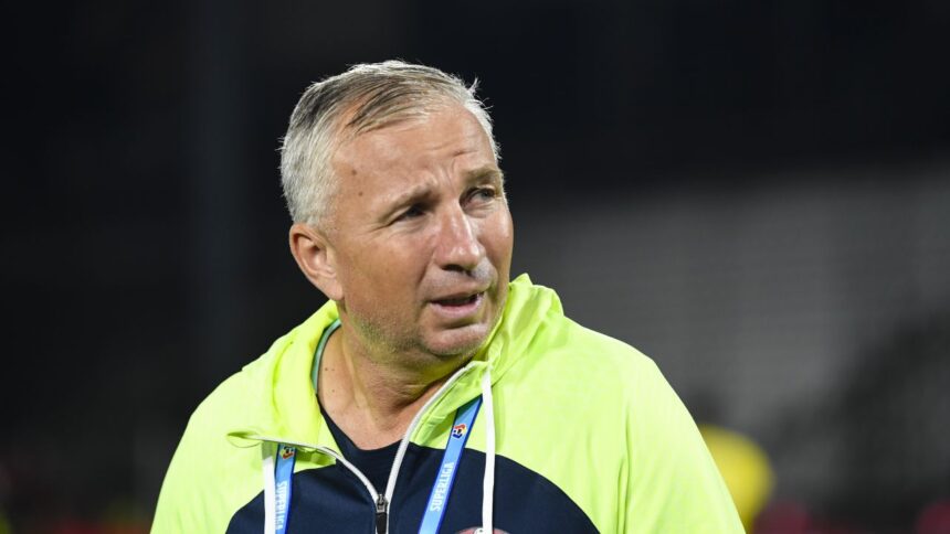 dan petrescu exulta dupa ce cfr cluj s a calificat in semifinalele cupei romaniei niciodata nu castigasem la penalty uri 67eef0def169e