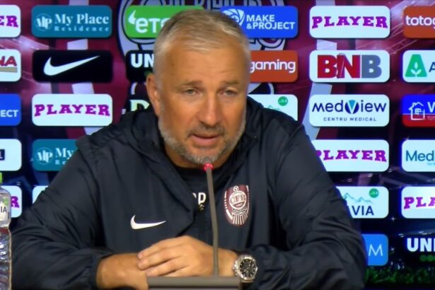 dan petrescu s a lamurit d asta e fcsb e pe primul loc acolo se joaca titlul 680e35f6f0ba5