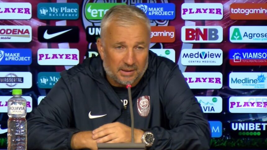 dan petrescu s a lamurit d asta e fcsb e pe primul loc acolo se joaca titlul 680e35f6f0ba5