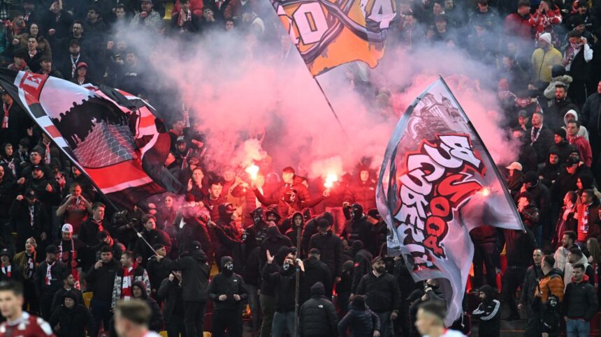 dan sucu din nou bun de plata sanctiunile impartite de jandarmerie dupa rapid dinamo 67f36b94807da