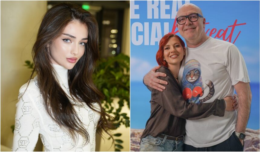 de ce au mers andreea bostanica si lidia buble impreuna in bulgaria fara constrangeri ce au facut in tara vecina 6808cf8d41555
