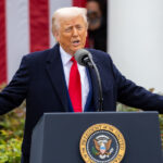 de ce nu apare rusia pe lista tarilor vizate de tarifele lui donald trump explicatii de la casa alba 67ee4154b17a1