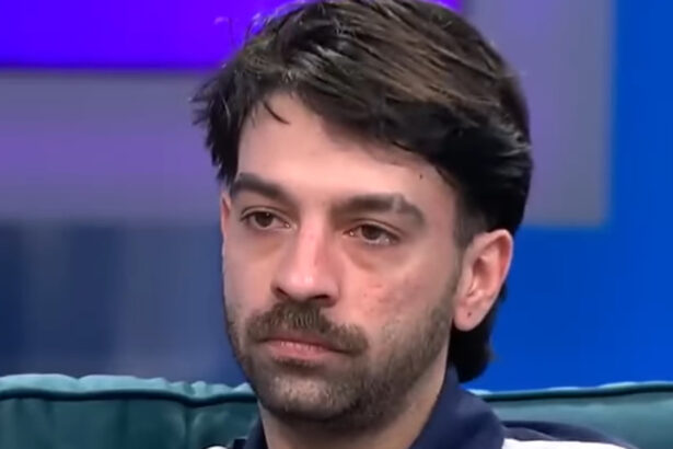 de ce politia a mers acasa la david puscas eu nu am auzit cand mi au batut la usa problemele pe care le are fiul adoptiv al luminitei anghel 67fa0c34c7882