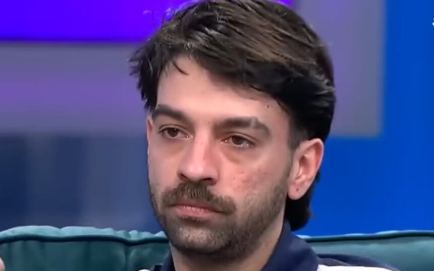 de ce politia a mers acasa la david puscas eu nu am auzit cand mi au batut la usa problemele pe care le are fiul adoptiv al luminitei anghel 67fa0c34c7882