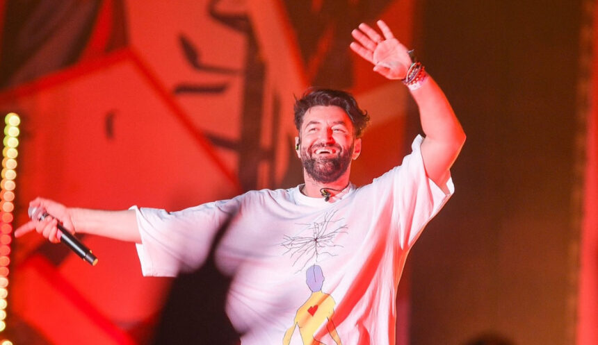 Motivul pentru care Smiley nu a lansat nicio piesă solo în ultimul an: declarația surprinzătoare a artistului „Ne-am făcut această promisiune” 1 de ce smiley nu mai lanseaza nicio piesa solo timp de un an anuntul neasteptat facut de artist ne am facut aceasta promisiune 67f51a94678ef