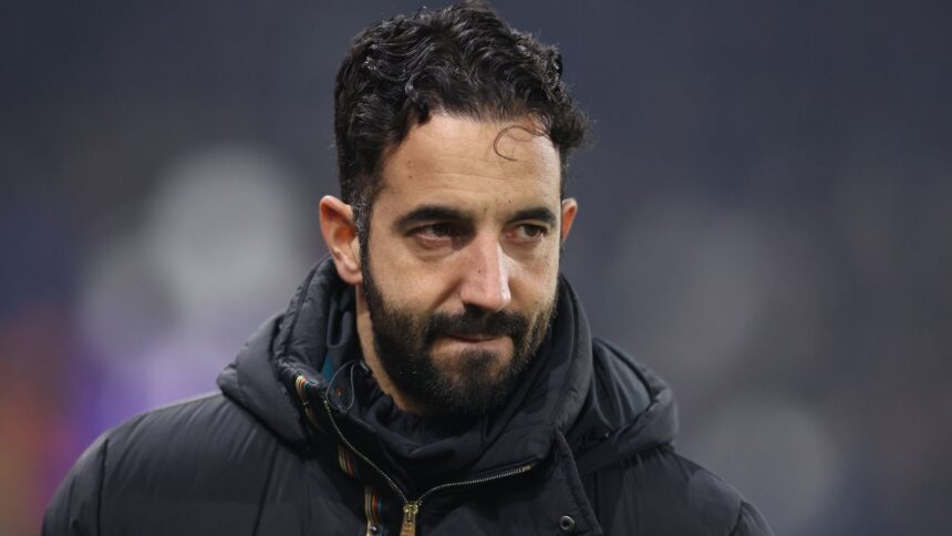 decizia luata de ruben amorim dupa thrillerul man united lyon 5 4 6802a5d677f86