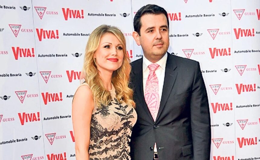 decizia luata de sotul artistei cristina rus la mijloc ar fi vorba de zeci de milioane de euro 6801148ee08fd