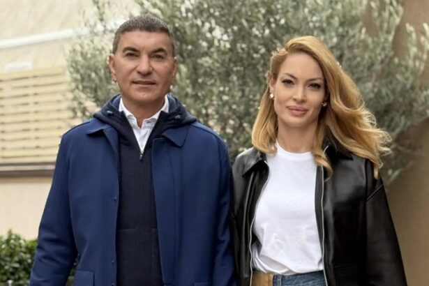 decizia luata de valentina pelinel dupa 7 ani de casnicie cu cristi borcea cred ca e suficient cred ca ne am oprit la momentul oportun 67efaa620a3d3
