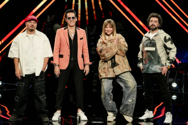 decizia unica luata de puya la x factor 2025 nu o spun de dragul tv ului chiar m au impresionat a facut o schimbare radicala 67fbb2118d38c
