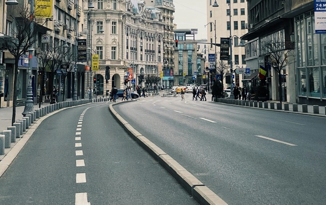 decizie circulatia pe mai multe bulevarde si strazi din bucuresti redusa la 30 km h 6811cd4808a40