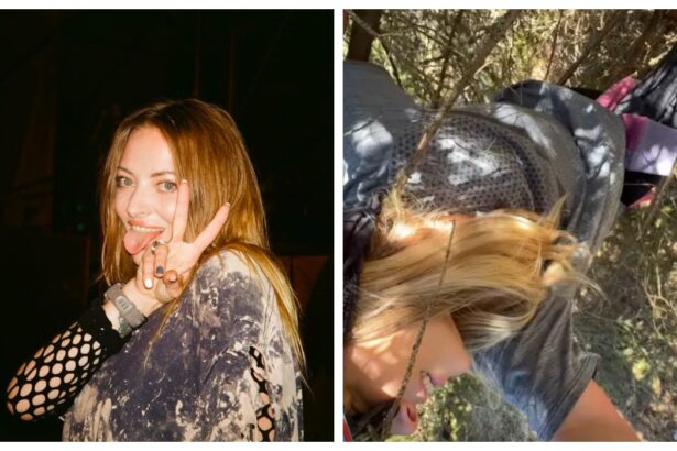 delia a fost atacata de caini in parc artista nevoita sa se urce intr un copac m am zgariat m am facut praf 67ebce7e3a821