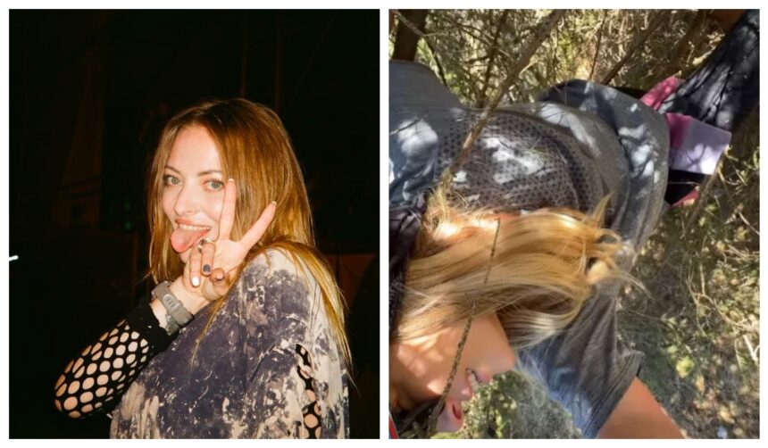 delia a fost atacata de caini in parc artista nevoita sa se urce intr un copac m am zgariat m am facut praf 67ebce7e3a821