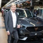 demisie surprinzatoare seful marcilor seat si cupra pleaca intr o miscare neasteptata wayne griffiths poate deveni ceo al unei companii de top din industria auto 67ebe98b321d7