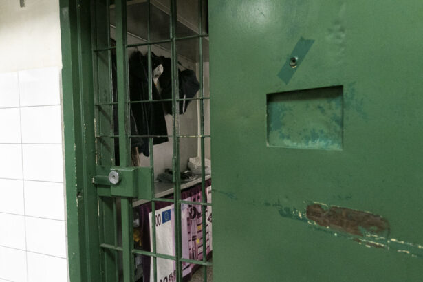 deputatii din comisia pentru abuzuri au facut un tur al penitenciarelor din romania ce concluzii au tras la final 68013190aa831