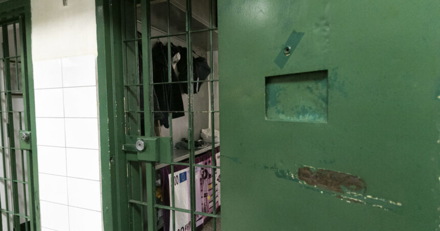 deputatii din comisia pentru abuzuri au facut un tur al penitenciarelor din romania ce concluzii au tras la final 68013190aa831