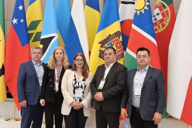 deputatul udttmr varol amet a reprezentat romania la cea de a 150 a adunare a uniunii interparlamentare desfasurata in uzbekistan 67ffff3f9ade4