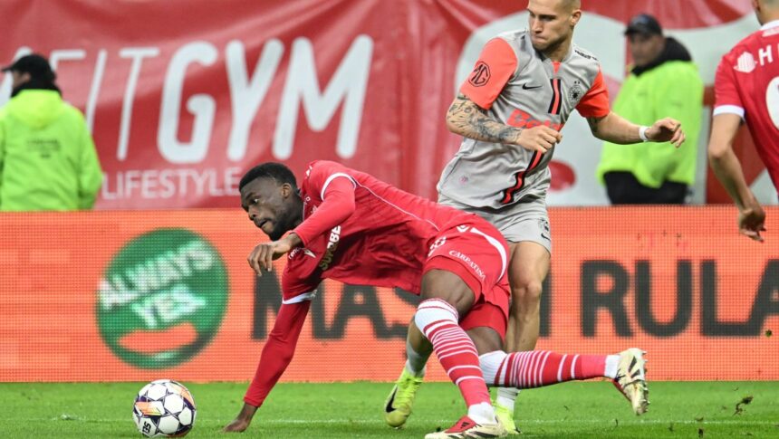 derby de romania mutat luni cum au influentat alegerile prezidentiale programul din superliga 6800967505f1e