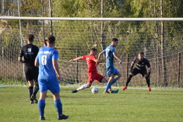 derby decisiv pentru primul loc in clasamentul ligii a iv a in etapa de vineri 68015c3757cca