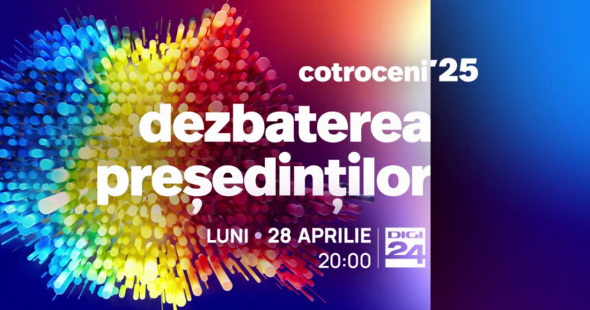 dezbatere electorala pe 28 aprilie la digi24 ce candidati la presedintie au confirmat participarea 68090564ebdd3