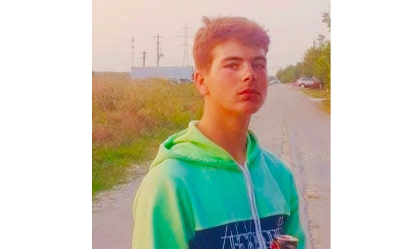 deznodamant fericit la cobadin tanarul disparut de 7 zile si cautat de politie si localnici a fost gasit 67efd396887cf