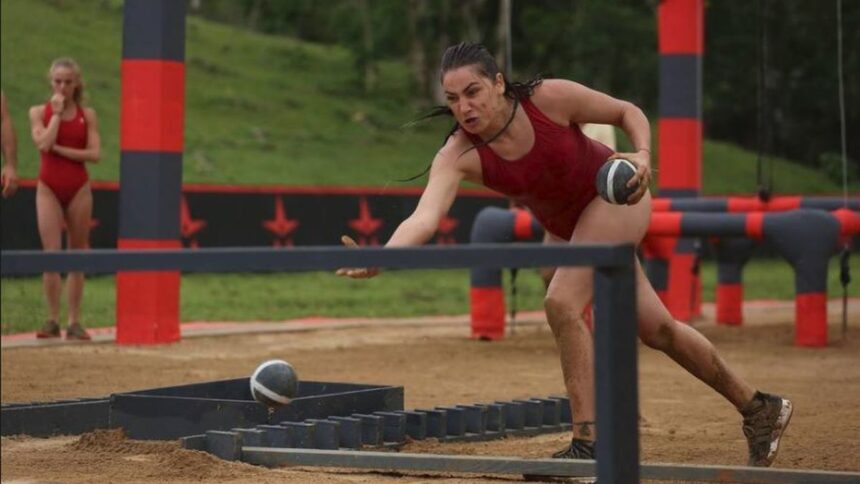 diana belbita fosta concurenta exatlon si luptatoare mma s a casatorit nunta a avut loc in las vegas cine este sotul ei 6803acb31f1a4