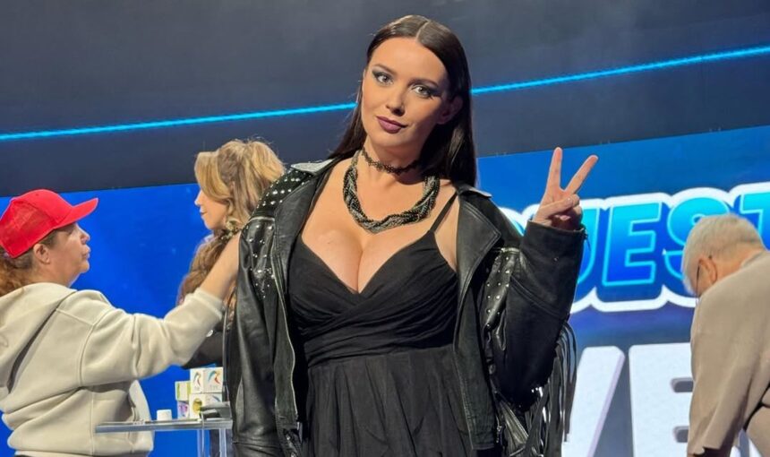 diana dumitrescu a revenit in televiziune prezinta o emisiune de 220 000 de euro astazi nimic nu mai e normal 680f7f9d46bd1