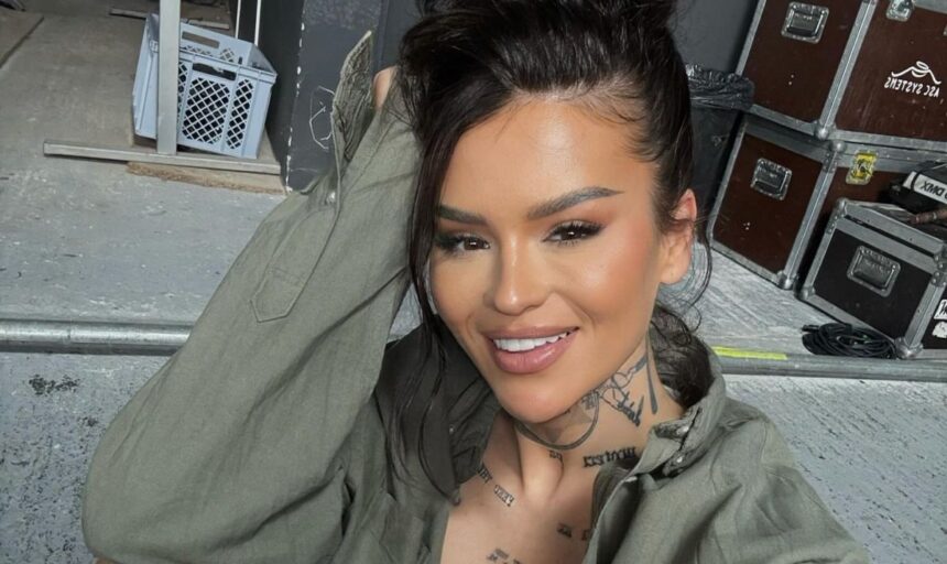 diandra dezvaluiri despre survivor romania 2025 inaintea de marea finala de la pro tv combinatie intre tabara de supravietuire si psihoterapie fortata exclusiv 6808c1719d4a4